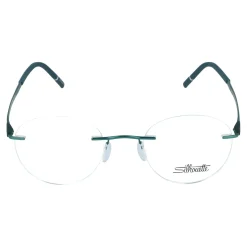 Gafas graduadas Silhouette aire THE DAWN 5573-EP