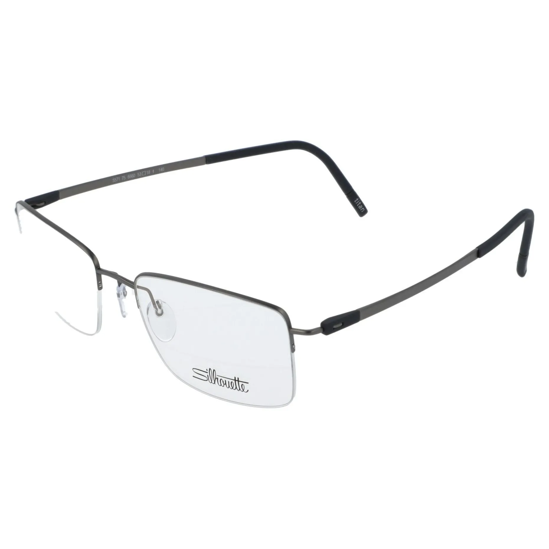 Gafas graduadas Silhouette DYNAMIC DAWN 5571 5571