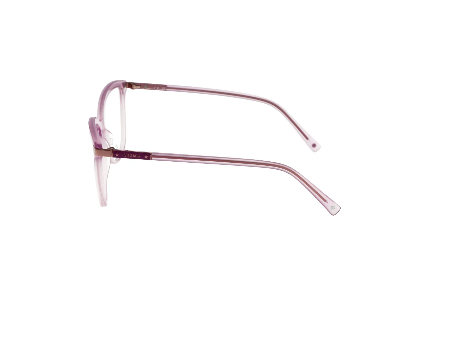 Gafas graduadas Sting VST469