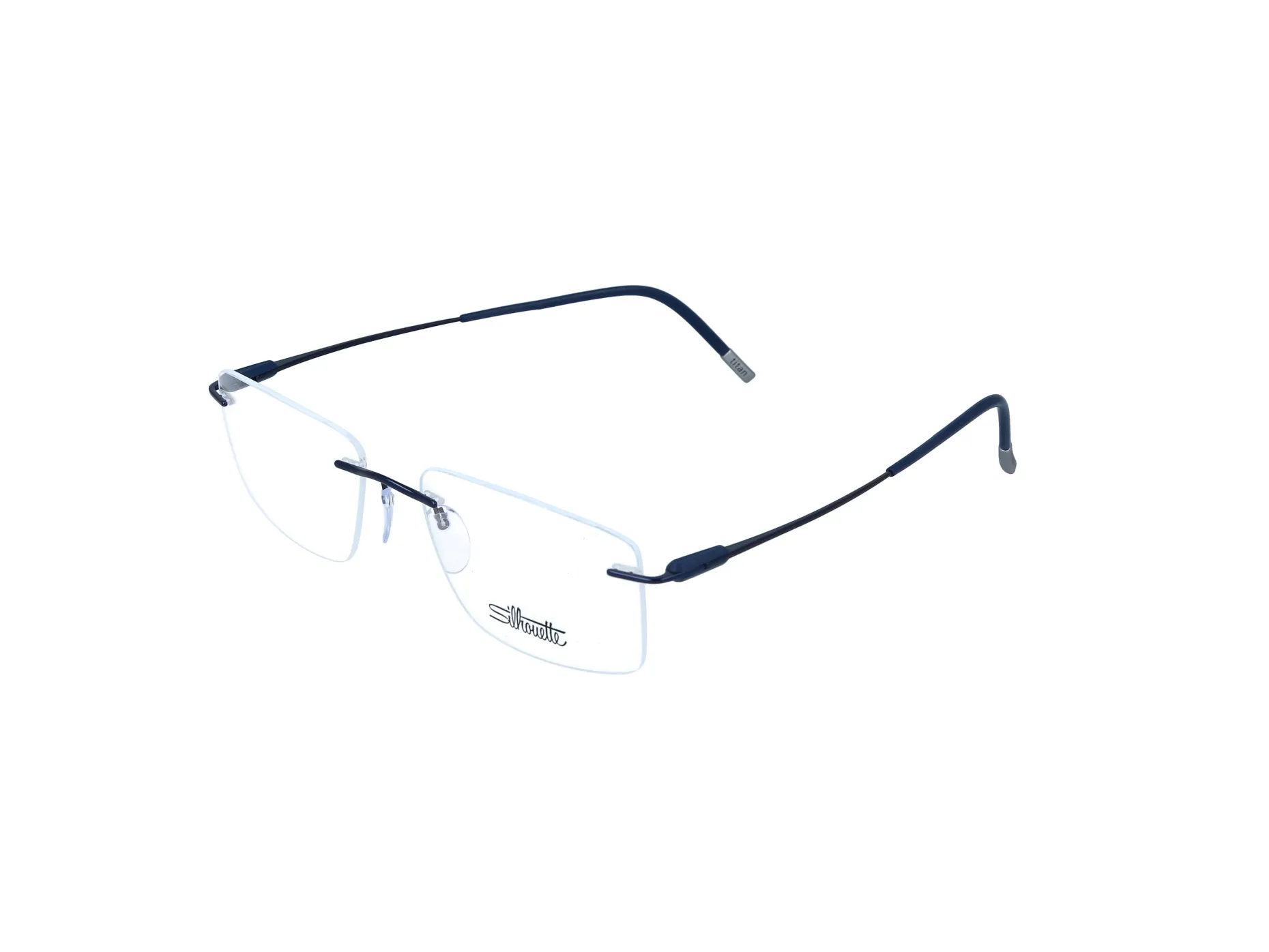 Gafas graduadas Titan Purist PURIST 5561/LD