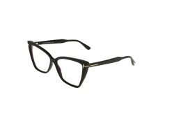 Gafas graduadas Tom Ford FT5844-B