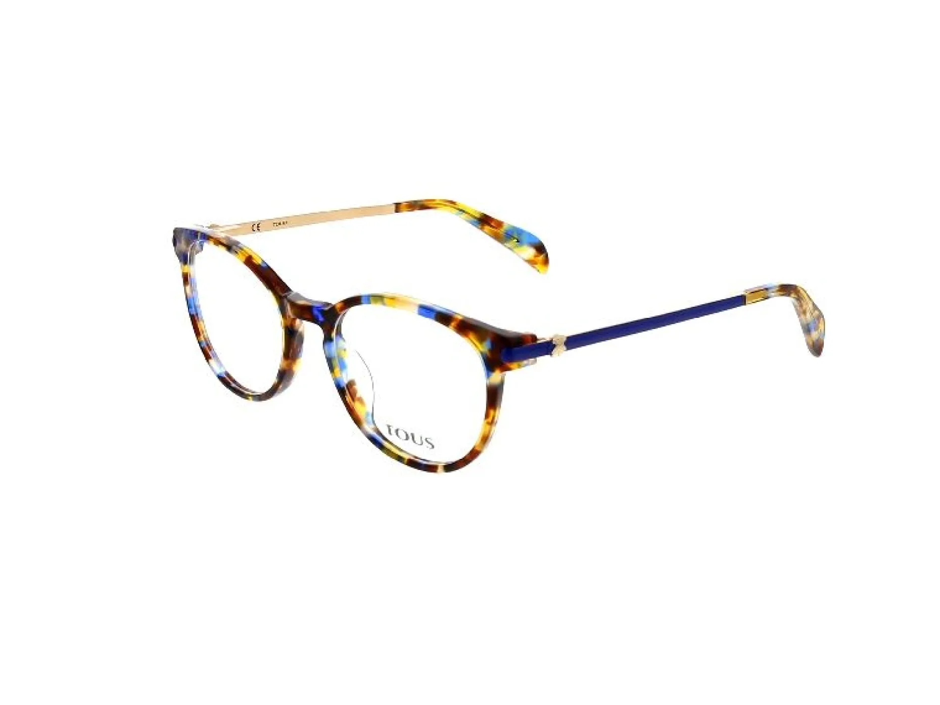 Gafas graduadas Tous VTO976