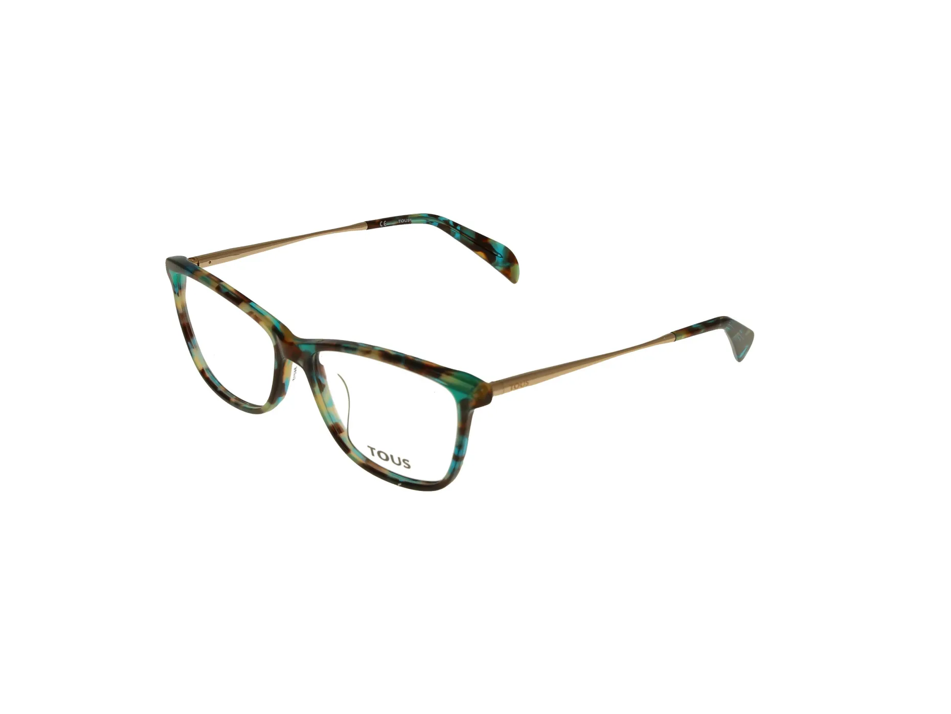 Gafas graduadas Tous VTOA72