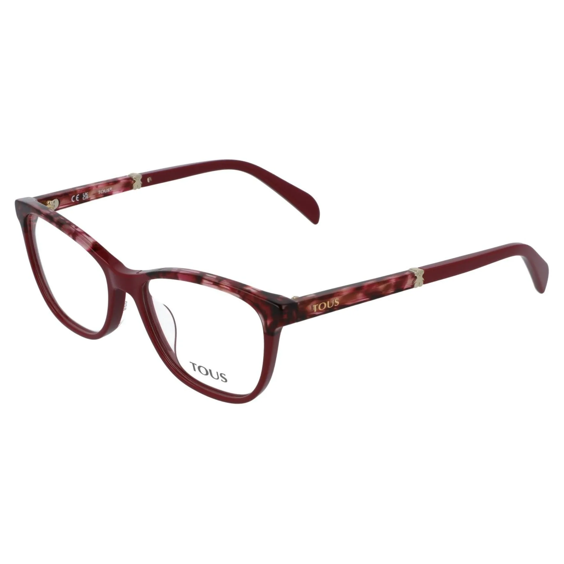 Gafas graduadas Tous VTOB04