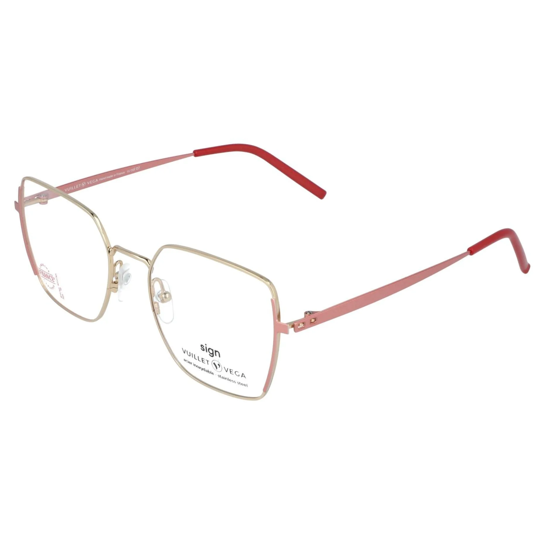 Gafas graduadas Vuillet Vega SIGN 5509