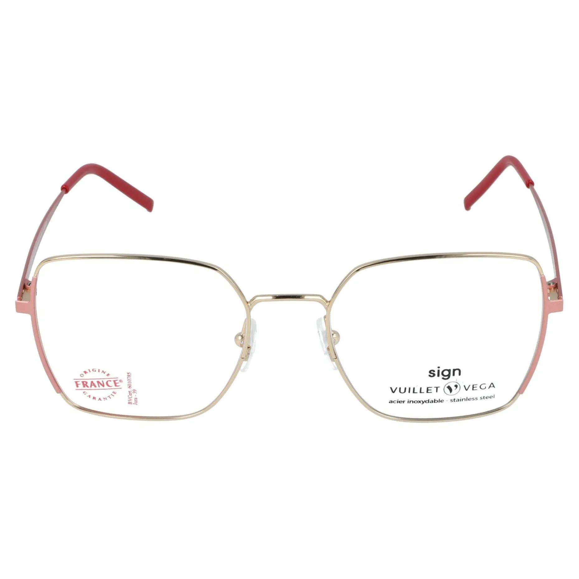 Gafas graduadas Vuillet Vega SIGN 5509