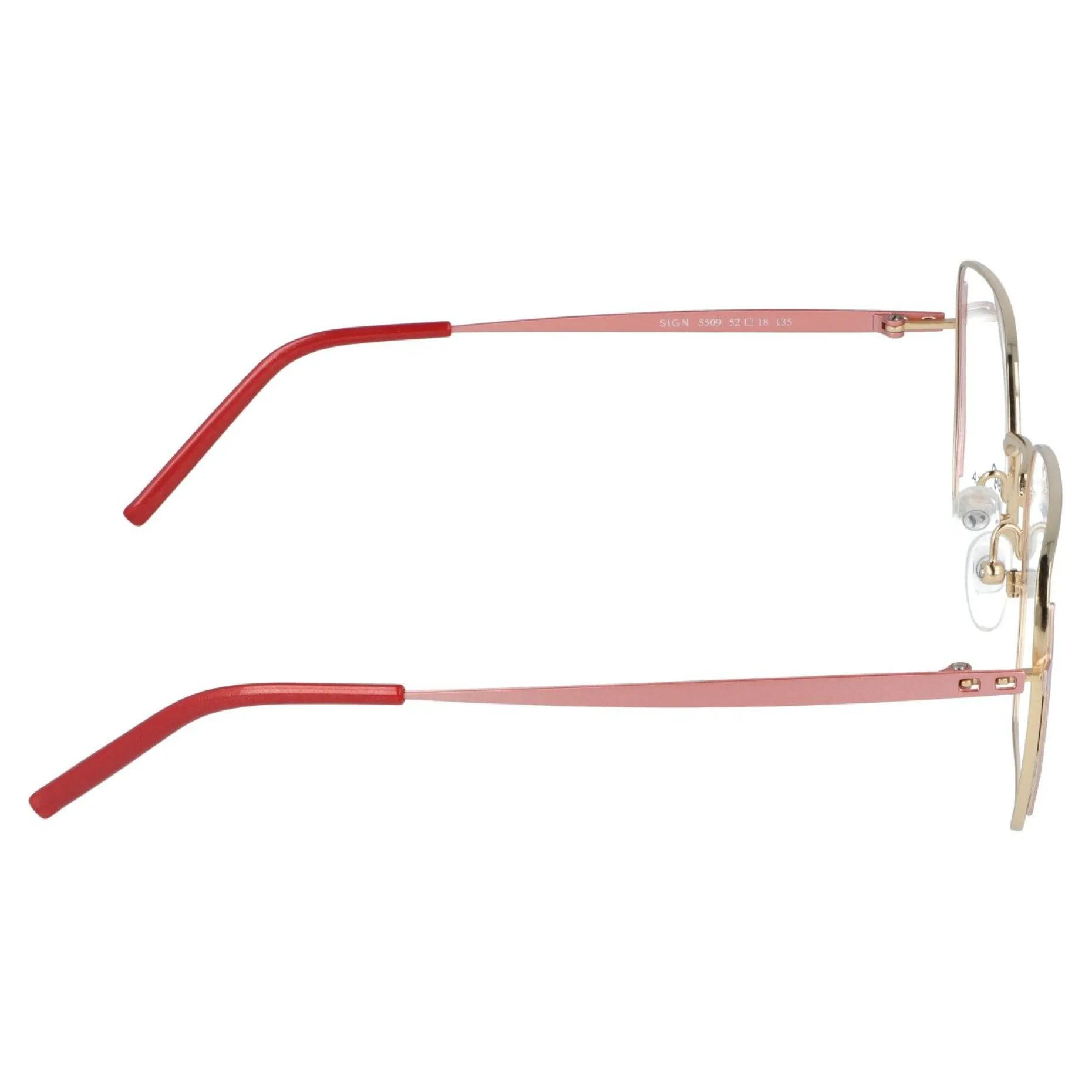 Gafas graduadas Vuillet Vega SIGN 5509