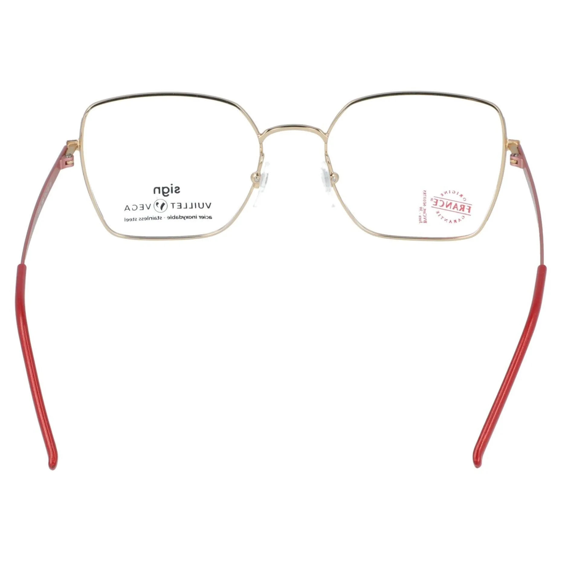 Gafas graduadas Vuillet Vega SIGN 5509