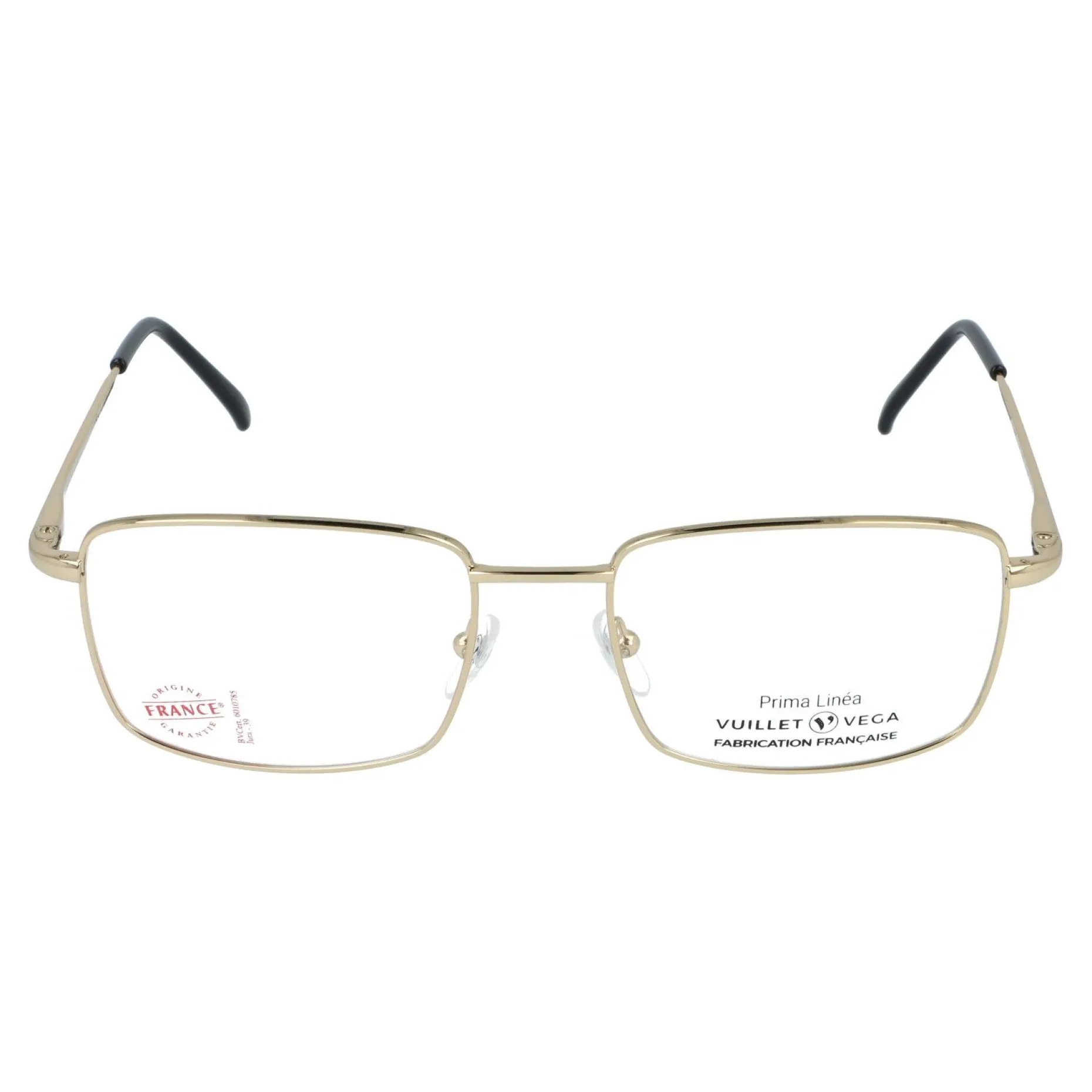 Gafas graduadas Vuillet Vega PRIMA LINEA 811