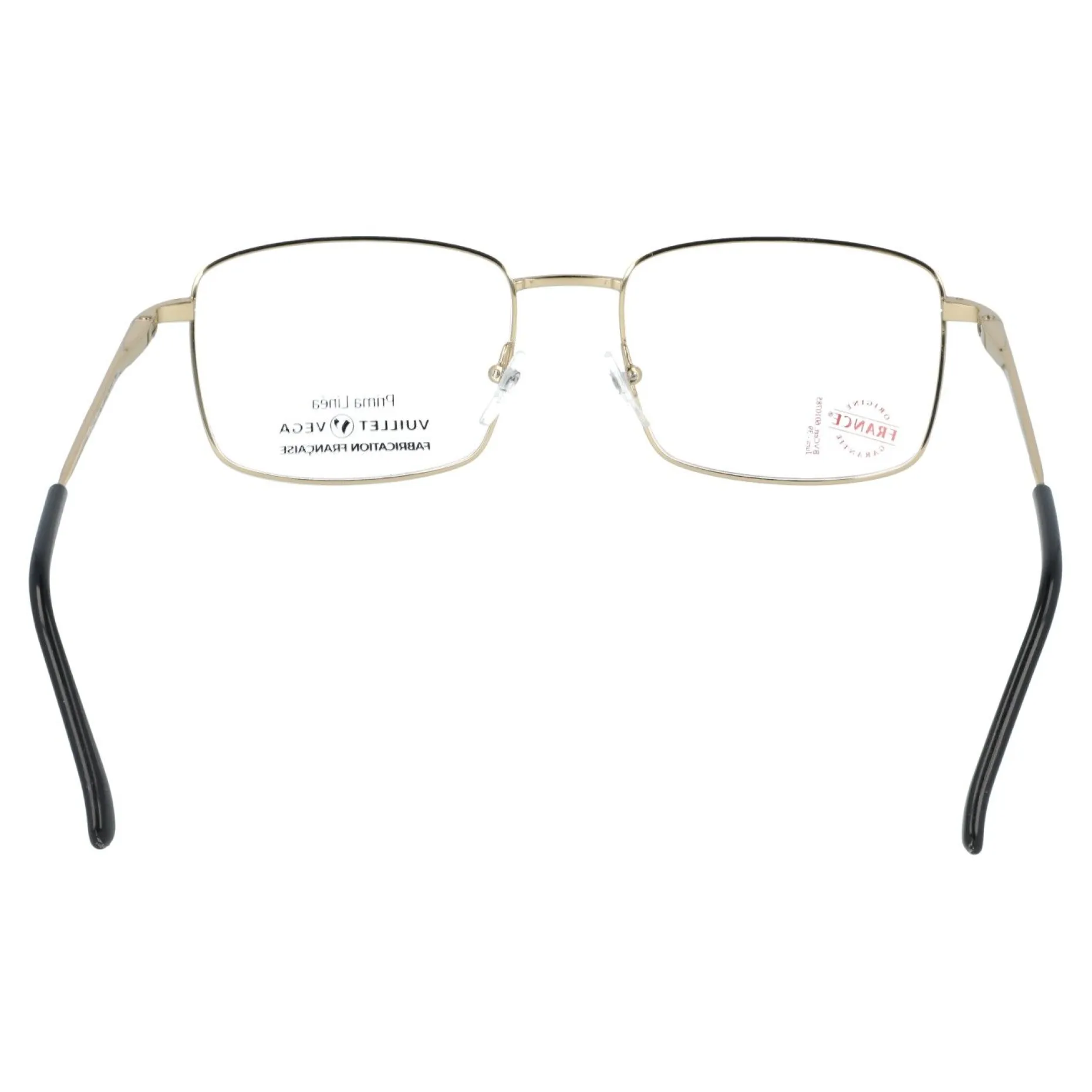 Gafas graduadas Vuillet Vega PRIMA LINEA 811