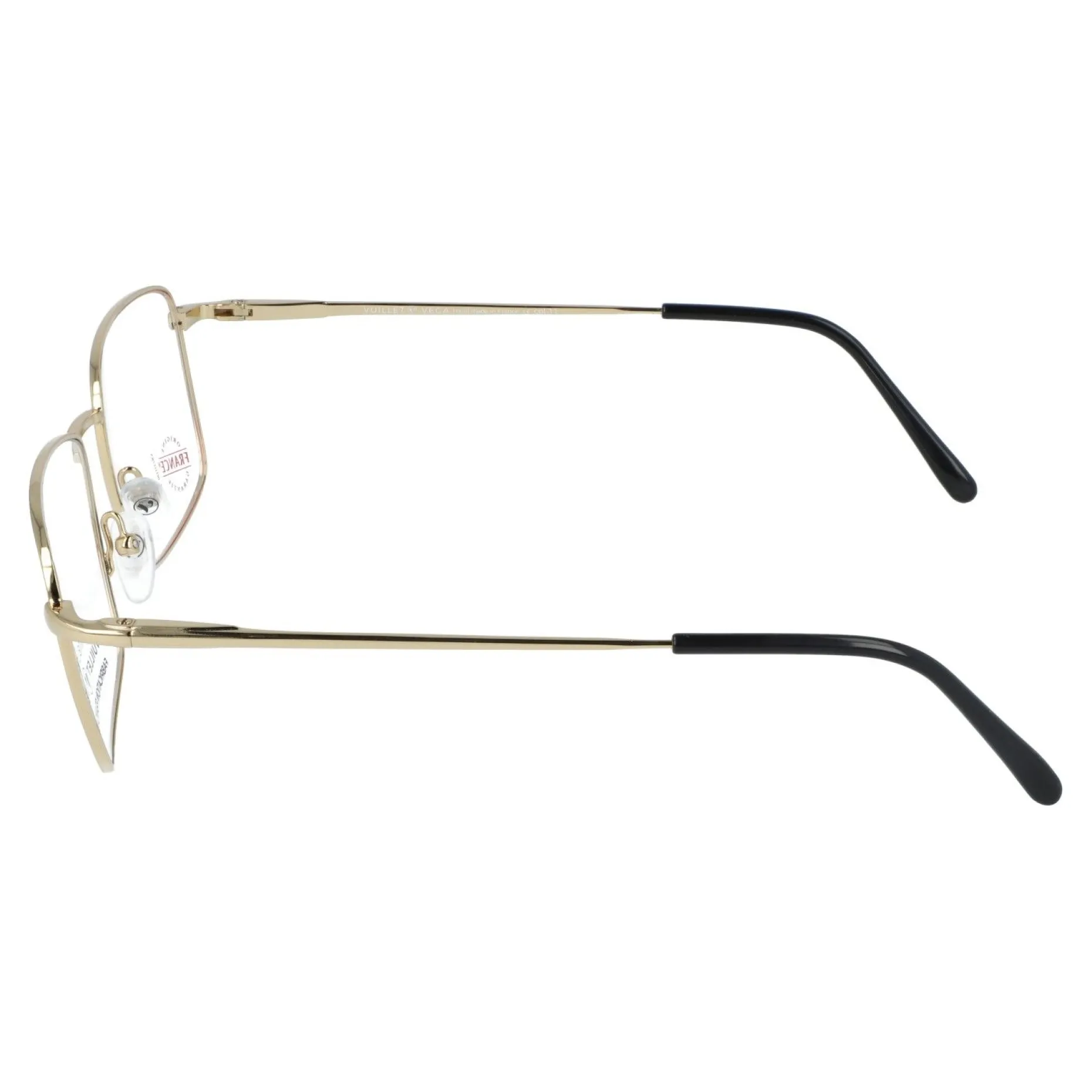 Gafas graduadas Vuillet Vega PRIMA LINEA 811