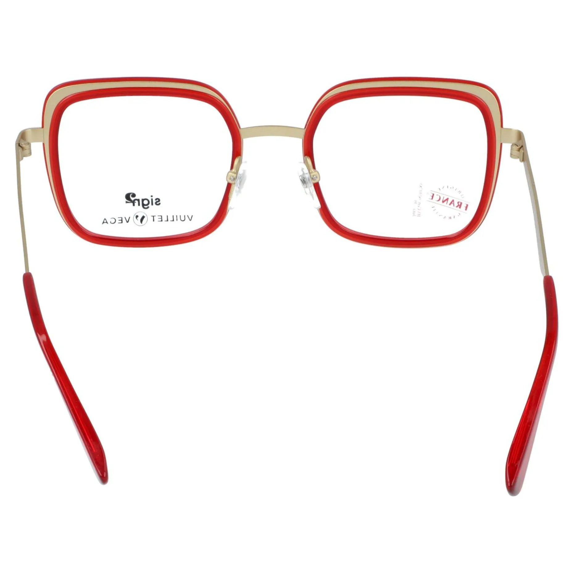 Gafas graduadas Vuillet Vega SIGN² 85