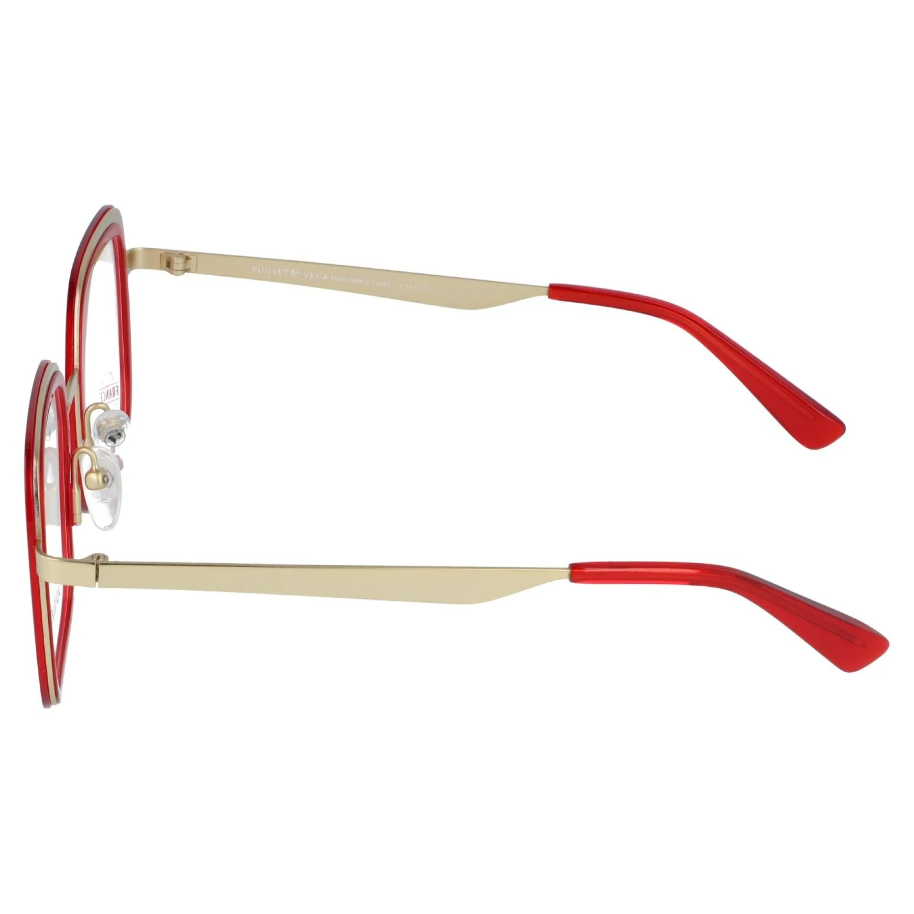 Gafas graduadas Vuillet Vega SIGN² 85