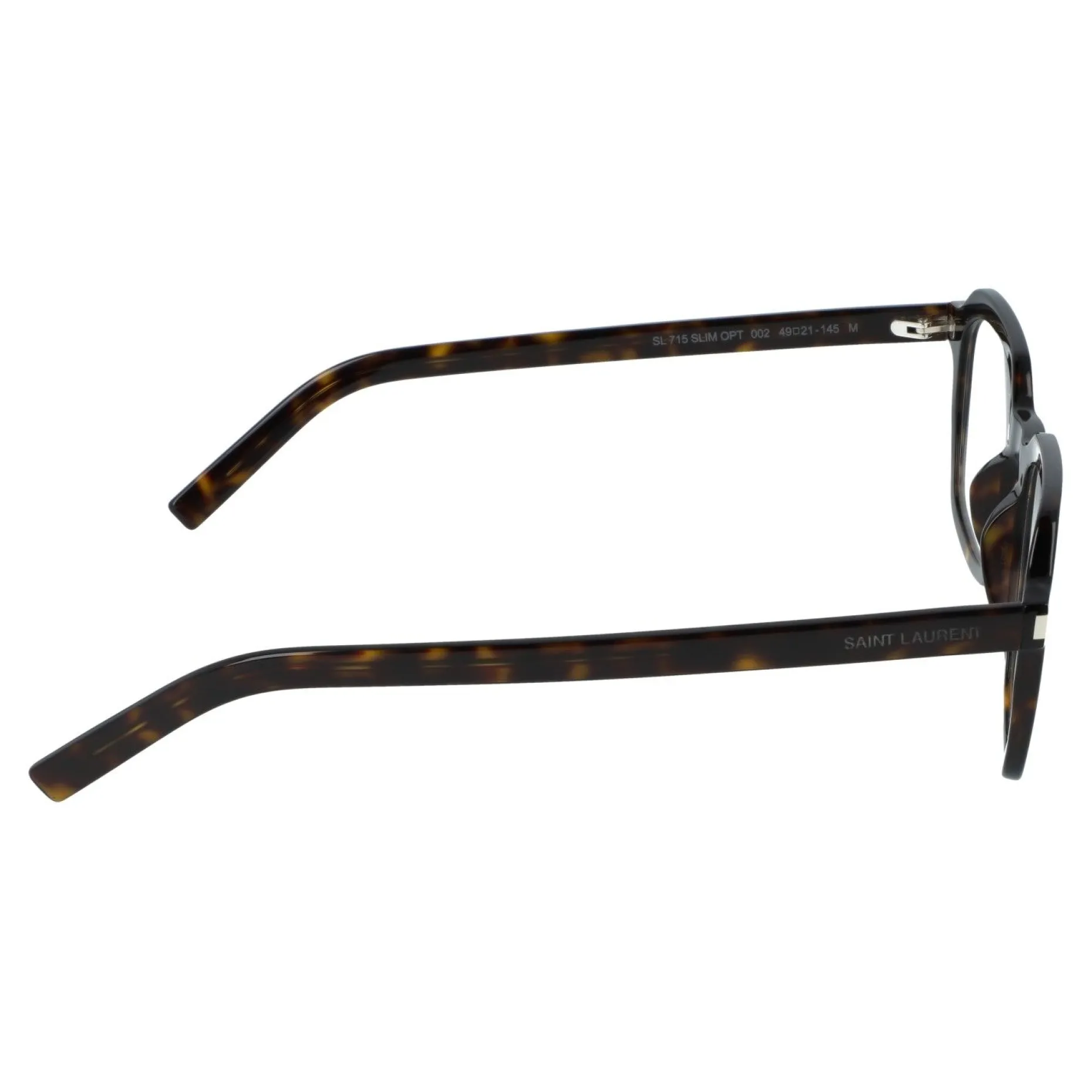 Gafas graduadas Yves Saint Laurent SL 715 SLIM OPT