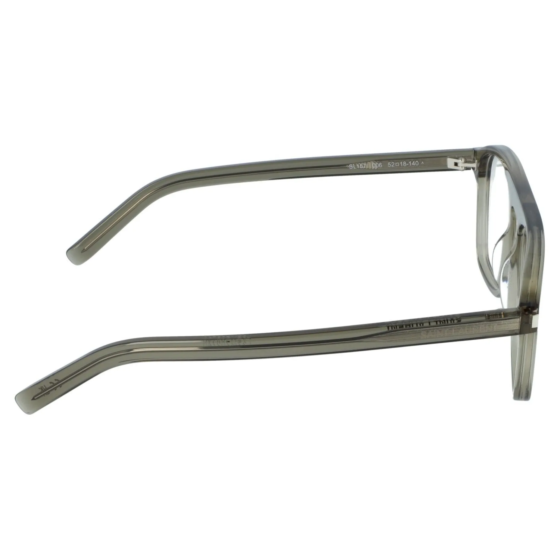 Gafas graduadas Yves Saint Laurent SL 157