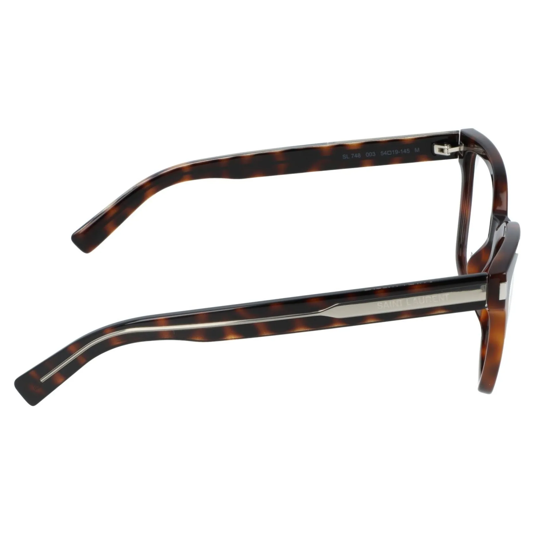 Gafas graduadas Yves Saint Laurent SL 748