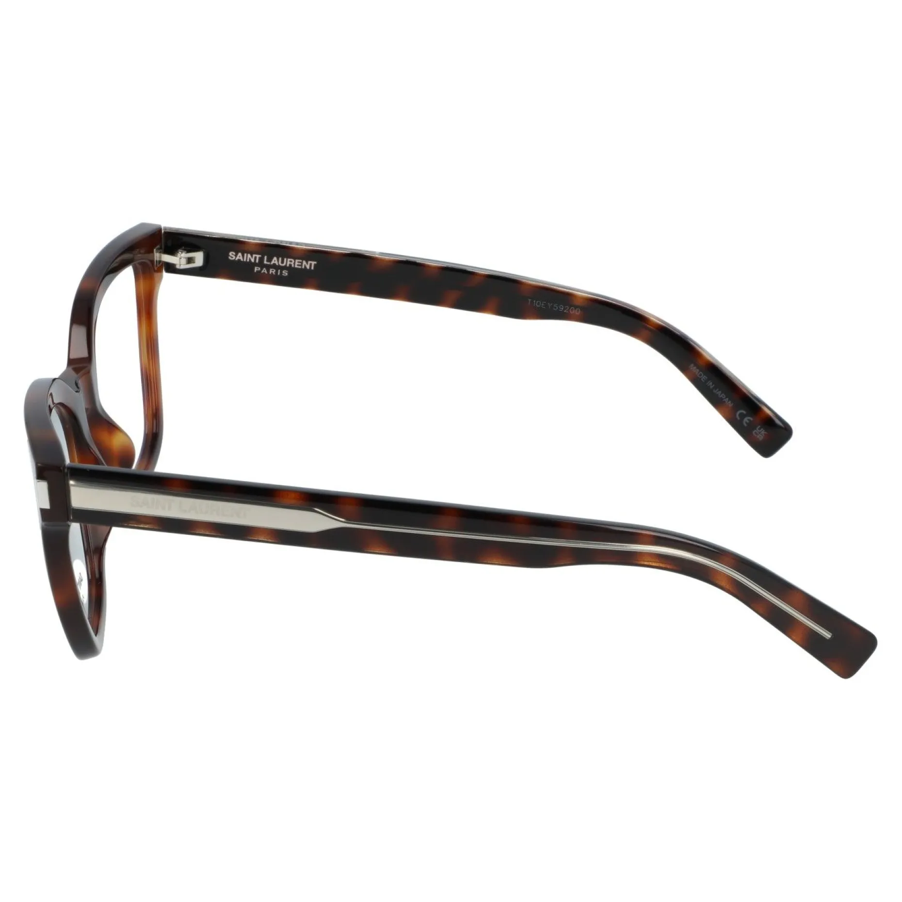 Gafas graduadas Yves Saint Laurent SL 748