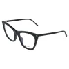 Gafas graduadas Yves Saint Laurent SL 214 KATE THIN OPT
