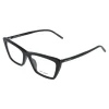 Gafas graduadas Yves Saint Laurent SL 737 MICA THIN OPT