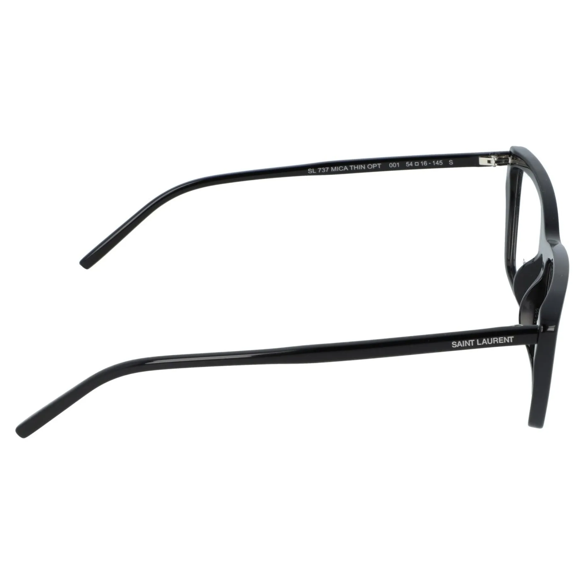 Gafas graduadas Yves Saint Laurent SL 737 MICA THIN OPT