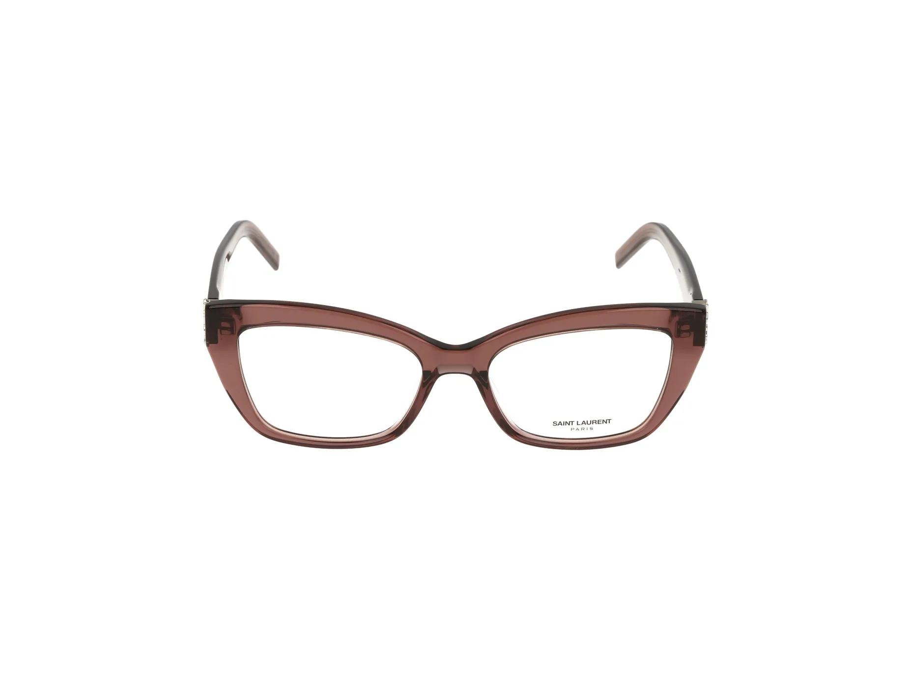 Gafas graduadas Yves Saint Laurent SL M117