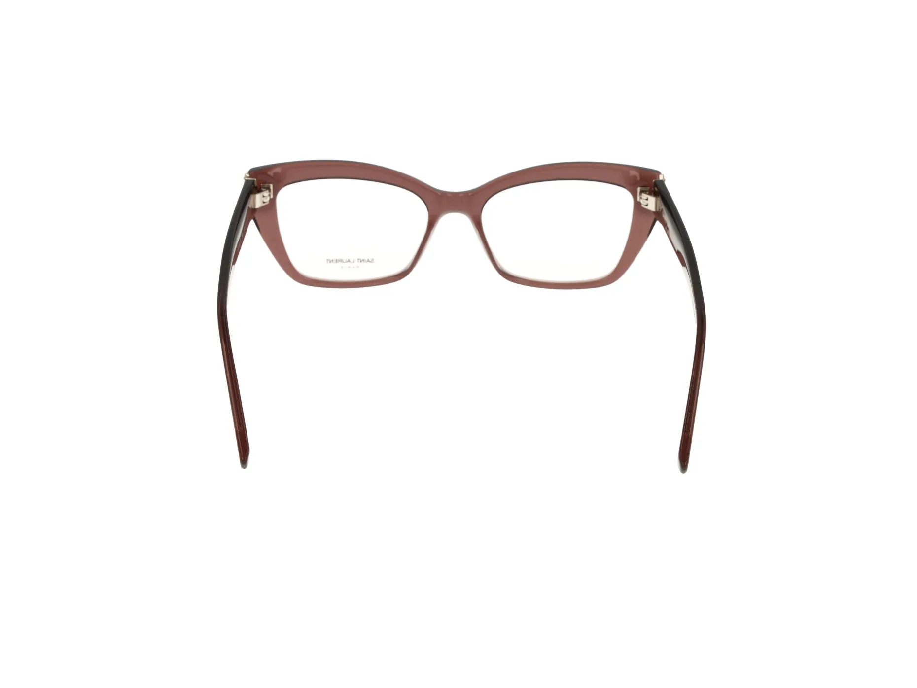 Gafas graduadas Yves Saint Laurent SL M117