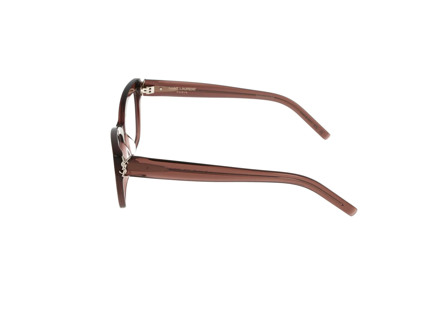 Gafas graduadas Yves Saint Laurent SL M117