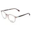 Gafas graduadas Zadig & Voltaire VZJ037