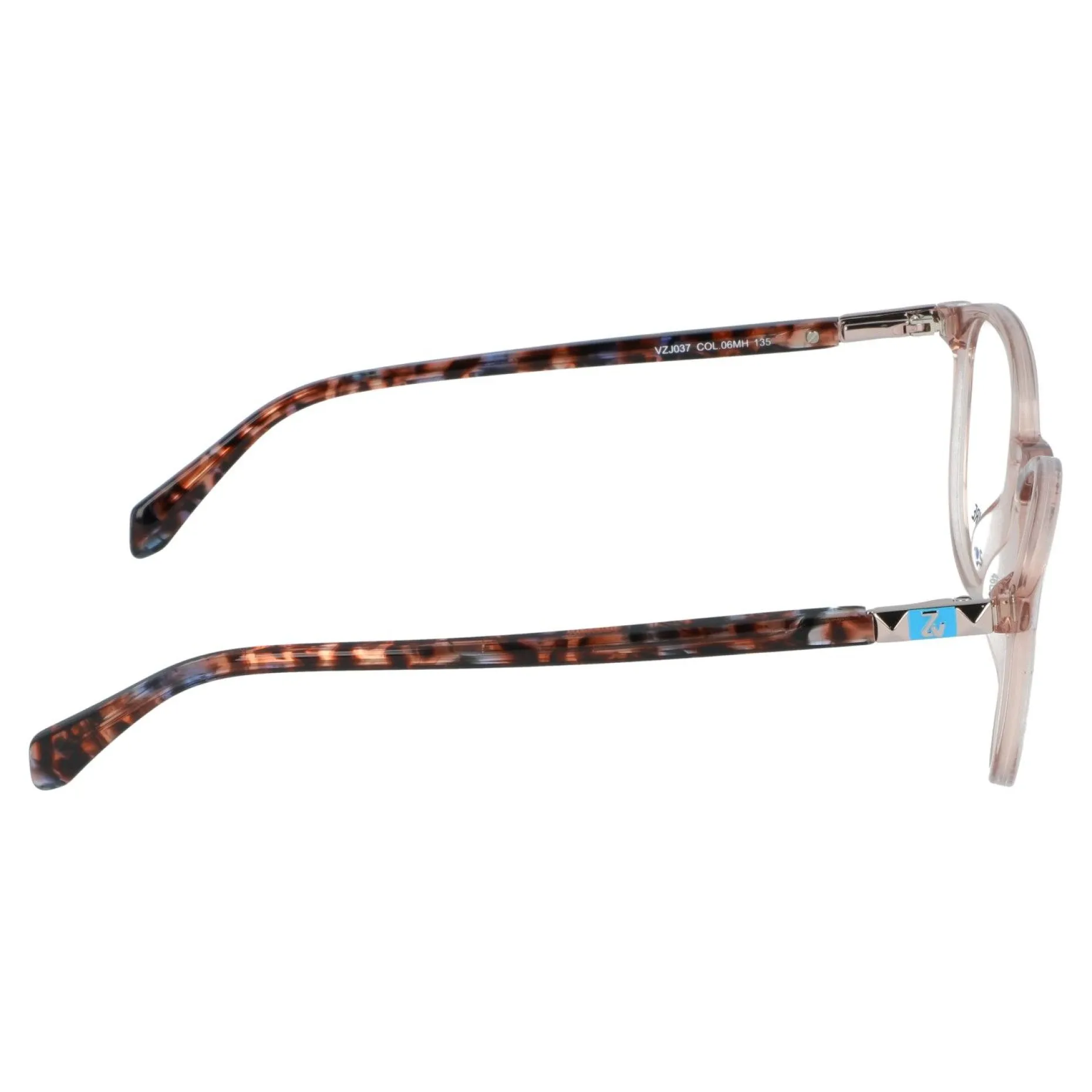 Gafas graduadas Zadig & Voltaire VZJ037