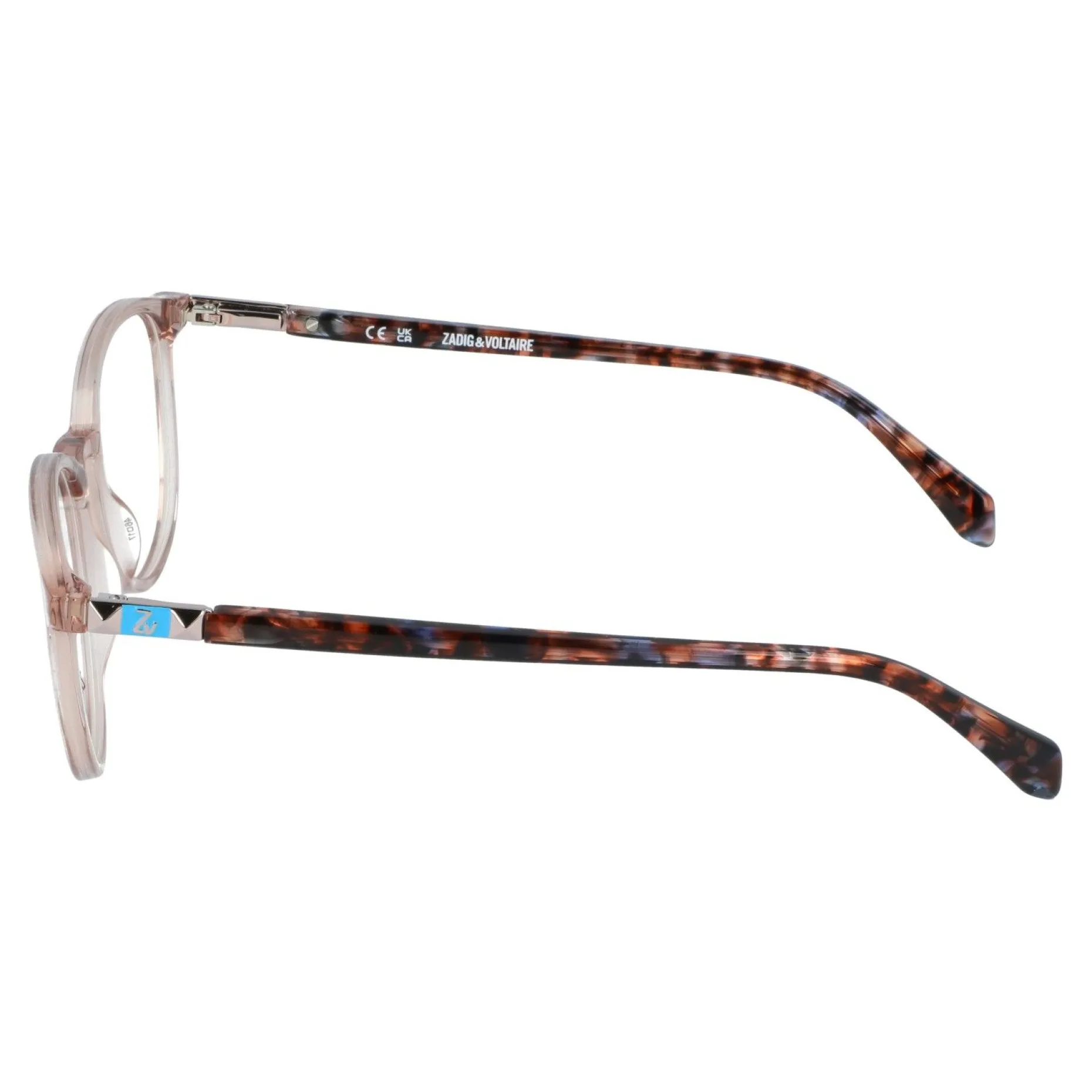 Gafas graduadas Zadig & Voltaire VZJ037