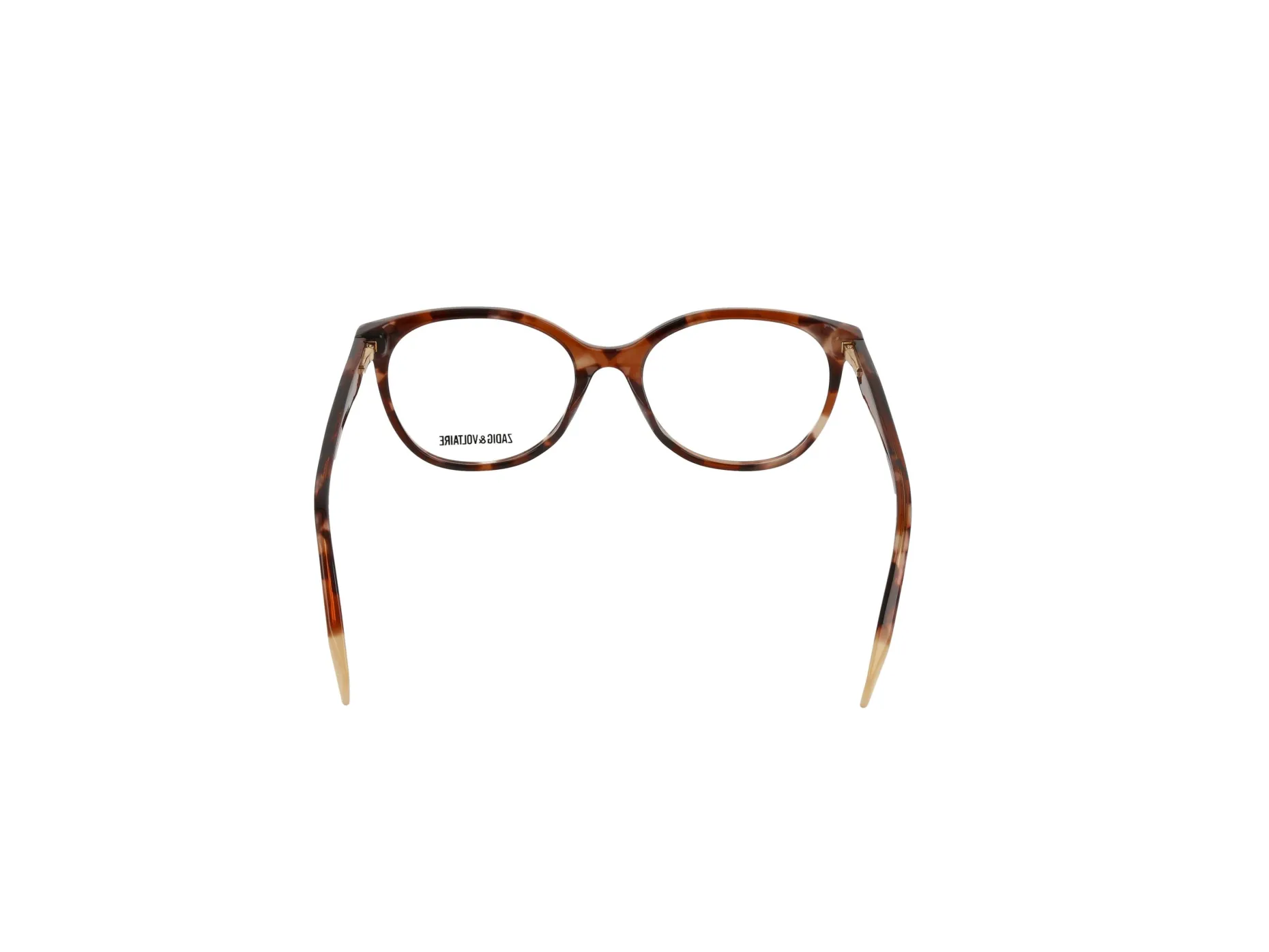 Gafas graduadas Zadig & Voltaire VZV380