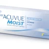 LC Diarias 1 Day Acuvue Moist Astigmatismo 30 unidades