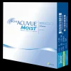 LC Diarias 1 Day Acuvue Moist Astigmatismo 90 unidades