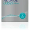 LC Diarias Acuvue Oasys 1-Day with HydraLuxe 90 unidades