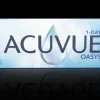 LC Diarias Acuvue Oasys MAX 1-Day 30 unidades