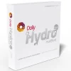 LC Diarias Daily Hydro Plus Multifocal 90 unidades