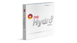 LC Diarias Daily Hydro Plus Spheric 90 unidades