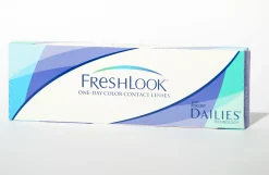 LC Diarias FreshLook One Day Color 10 unidades