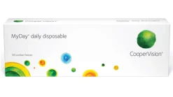 LC Diarias MyDay 30 unidades