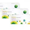 LC Diarias MyDay Multifocal 90 unidades