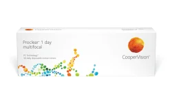 LC Diarias Proclear 1 Day Multifocal 30 unidades