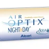 LC Mensuales Air Optix Night&Day 6 unidades