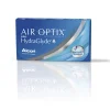 LC Mensuales Air Optix Plus Hydraglyde (6L)