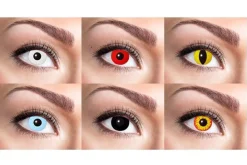 LC Mensuales Amazing Lenses 2 unidades