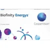 LC Mensuales Biofinity Energys 6 unidades
