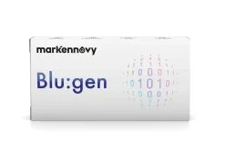 LC Mensuales Blu:Gen Multifocal Toric 3 unidades