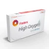 LC Mensuales Freelens High Oxygen HydraActive Toric 3 unidades