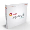 LC Mensuales Freelens High Oxygen HydraActive Multifocal 6 uds.