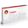 LC Mensuales Freelens Hydro Multifocal Toric 6 unidades