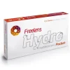 LC Mensuales Freelens Hydro Multifocal Toric Pocket 3 unidades